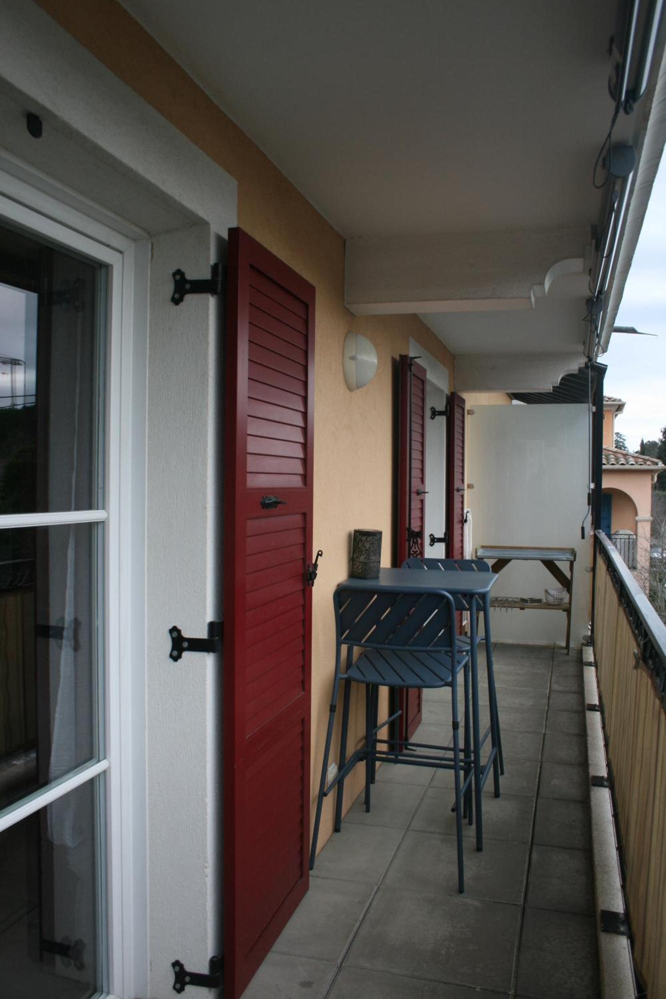Apartamento Azursalsa Roquefort-les-Pins Exterior foto